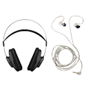 Cuffie / Auricolari